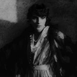 Von Caligari zu Hitler / "Nerven", 1919 / Erna Morena / Kameramann: Helmar Lerski Poster