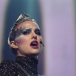Vox Lux Poster