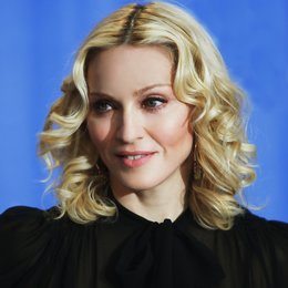 W.E. / Madonna Poster