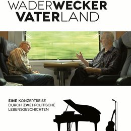 Wader Wecker - Vater Land / Wader / Wecker - Vater Land Poster