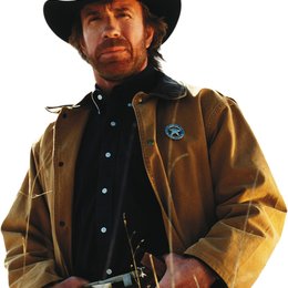 Walker, Texas Ranger - Season 1.1 / Chuck Norris Poster