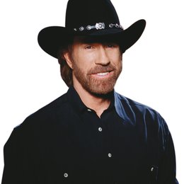 Walker, Texas Ranger - Season 1.1 / Chuck Norris Poster