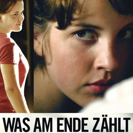 Was am Ende zählt Poster