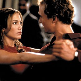 Wedding Planer / Jennifer Lopez / Wedding Planner - Verliebt, verlobt, verplant / Matthew McConaughey Poster