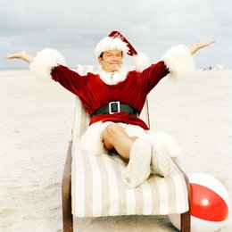 Weihnachtsmann wider Willen / Kelsey Grammer Poster
