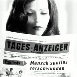 Welt am Draht (WDR) / Welt am Draht (restaurierte und digitalisierte Fassung) Poster