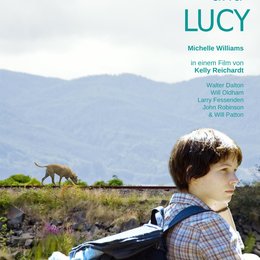 Wendy and Lucy / Wendy & Lucy Poster