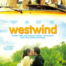 Westwind Poster