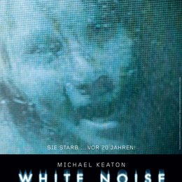 White Noise - Schreie aus dem Jenseits / White Noise Poster