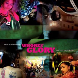 Whores' Glory - Ein Triptychon Poster