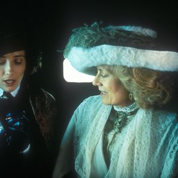 Wiedersehen in Howard's End / Emma Thompson / Vanessa Redgrave Poster
