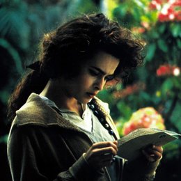 Wiedersehen in Howard's End / Helena Bonham Carter Poster