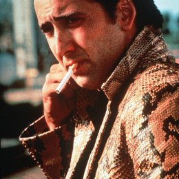 Wild at Heart / Nicolas Cage Poster