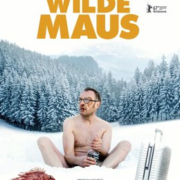 Wilde Maus Poster