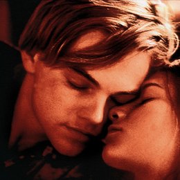 William Shakespeares Romeo & Julia / Leonardo DiCaprio / Claire Danes Poster