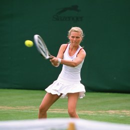 Wimbledon - Spiel, Satz und... Liebe / Wimbledon / Kirsten Dunst Poster