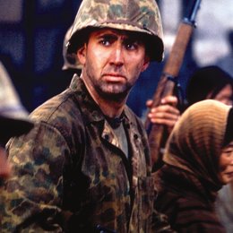 Windtalkers / Nicolas Cage Poster