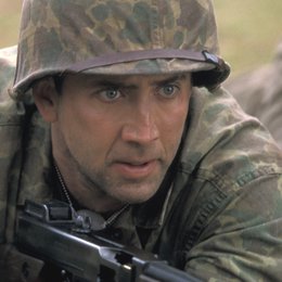 Windtalkers / Nicolas Cage Poster