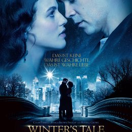 Winter's Tale Poster
