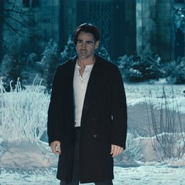 Winter's Tale / Colin Farrell / Jennifer Connelly Poster
