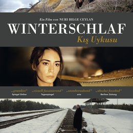 Winterschlaf - Kis uykusu / Winterschlaf Poster