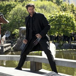 Wolverine - Weg des Kriegers / Wolverine: Weg des Kriegers / Hugh Jackman Poster