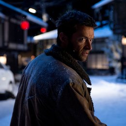 Wolverine - Weg des Kriegers / Wolverine: Weg des Kriegers / Hugh Jackman Poster