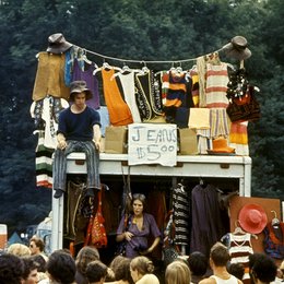 Woodstock / Woodstock - Director's Cut / Woodstock - 3 Days of Peace & Music Poster