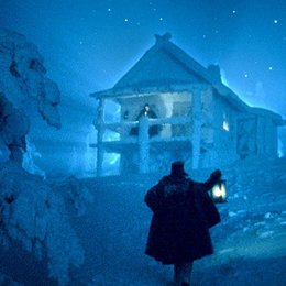 Wunder einer Winternacht: Die Weihnachtsgeschichte Poster