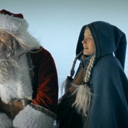 Wunder einer Winternacht: Die Weihnachtsgeschichte Poster