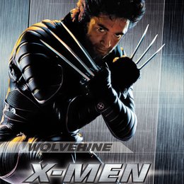 X-Men - Der Film Poster