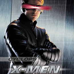 X-Men - Der Film / Jack Marsden Poster