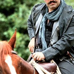 Yahsi Bati - Die osmanischen Cowboys Poster