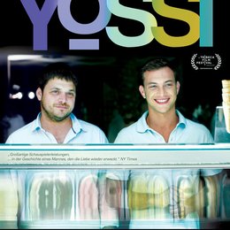 Yossi Poster