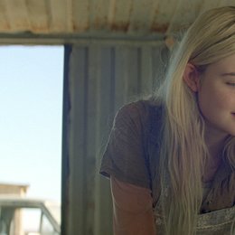 Young Ones / Elle Fanning Poster