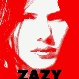 Zazy Poster