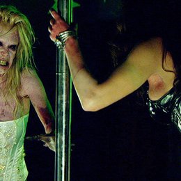 Zombie Strippers / Jenna Jameson Poster