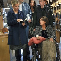 Zum Kuckuck mit der Liebe (ARD) / Bernadette Heerwagen / Rita Russek / Johann von Bülow / Stephan Grossmann / Elena Uhlig Poster
