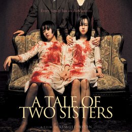 Zwei Schwestern / Tale of Two Sisters, A Poster