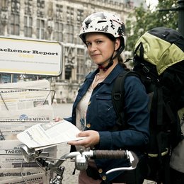 Zwischen den Zeilen (WDR) / Zwischen den Zeilen (1. Staffel, 16 Folgen) / Josephine Schmidt Poster
