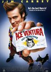 Poster Ace Ventura - Ein tierischer Detektiv