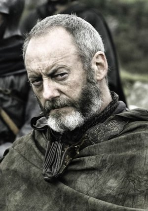 Liam Cunningham Liam Cunningham Poster