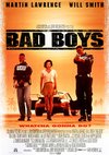Poster Bad Boys - Harte Jungs