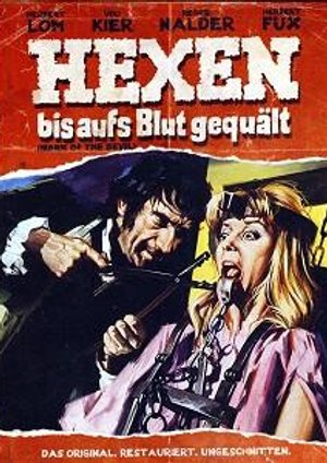Hexen bis aufs Blut gequält Hexen bis aufs Blut gequält