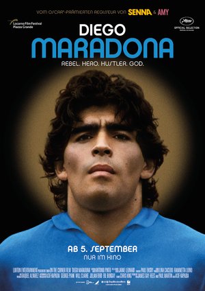Diego Maradona Diego Maradona