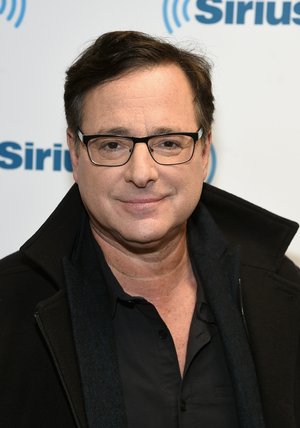 Bob Saget Bob Saget Poster