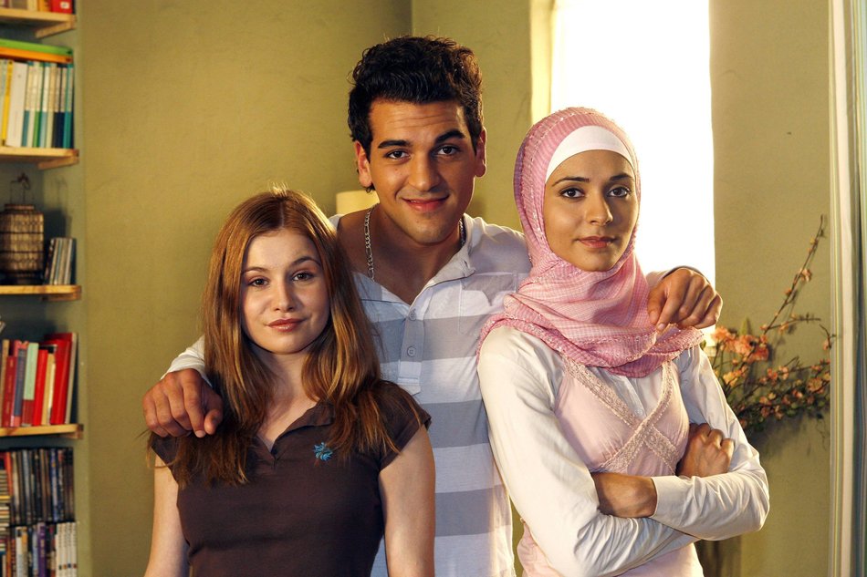 Serien Wie Modern Family Serien Wie Modern Family