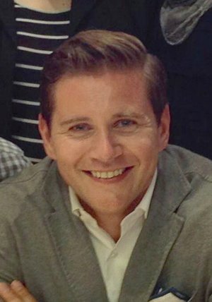 Allen Leech Allen Leech Poster
