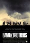 Poster Band of Brothers - Wir waren wie Brüder Season 1