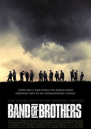 Band of Brothers Band of Brothers